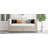 Twin Size Upholstered Daybed With 2 Drawers-1320375951