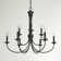 Arunvir 9 - Light Dimmable Chandelier