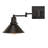 Meyda Swing Arm Sconce