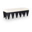 Banc en tissu Altair-482617477
