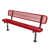 Textured Red est en rupture de stock