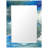 Chaim Glass Flat Mirror-792507310