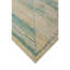 Handmade Wool Abstract Area Rug-1055167245