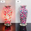 Cullinan Glass Novelty Table Lamp-303885468