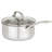 Viking 3-Ply 17 Piece Stainless Steel Cookware Set