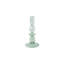 Glass Tabletop Candlestick-58925827-58925828