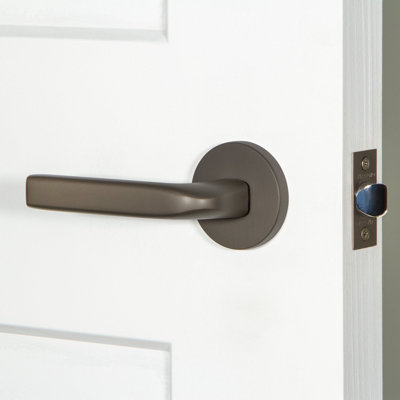 Viaggio Rosette with Milano Lever