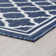 Findlay Power Loomed Indoor and Outdoor Area Rug