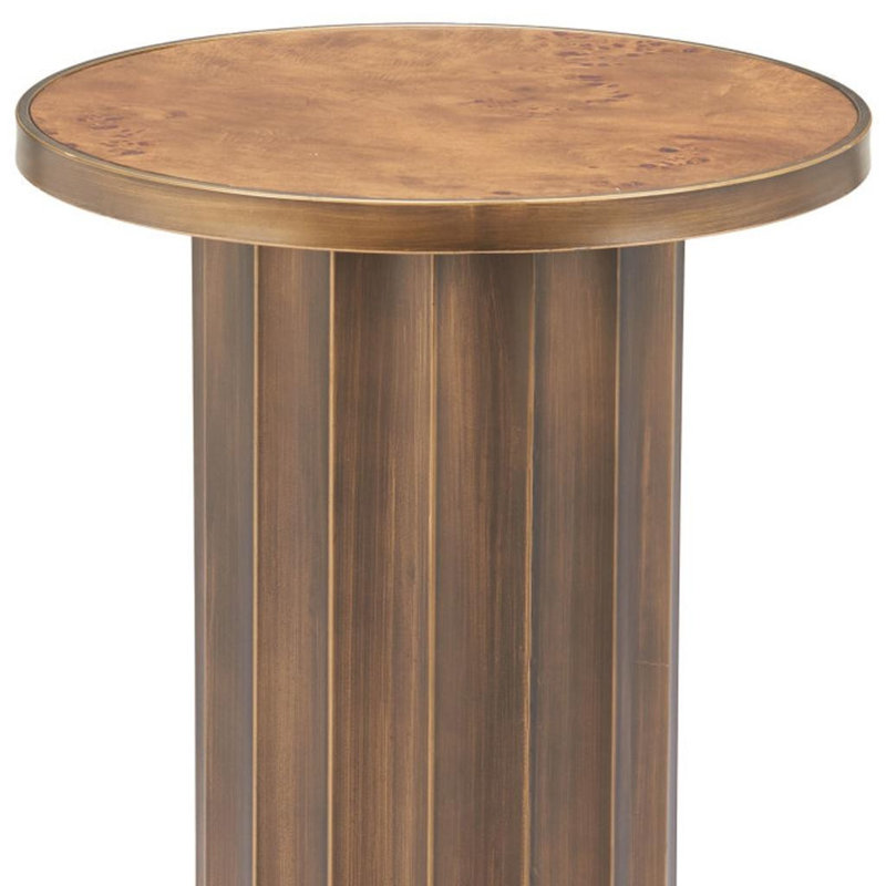 Table de bout 22 po