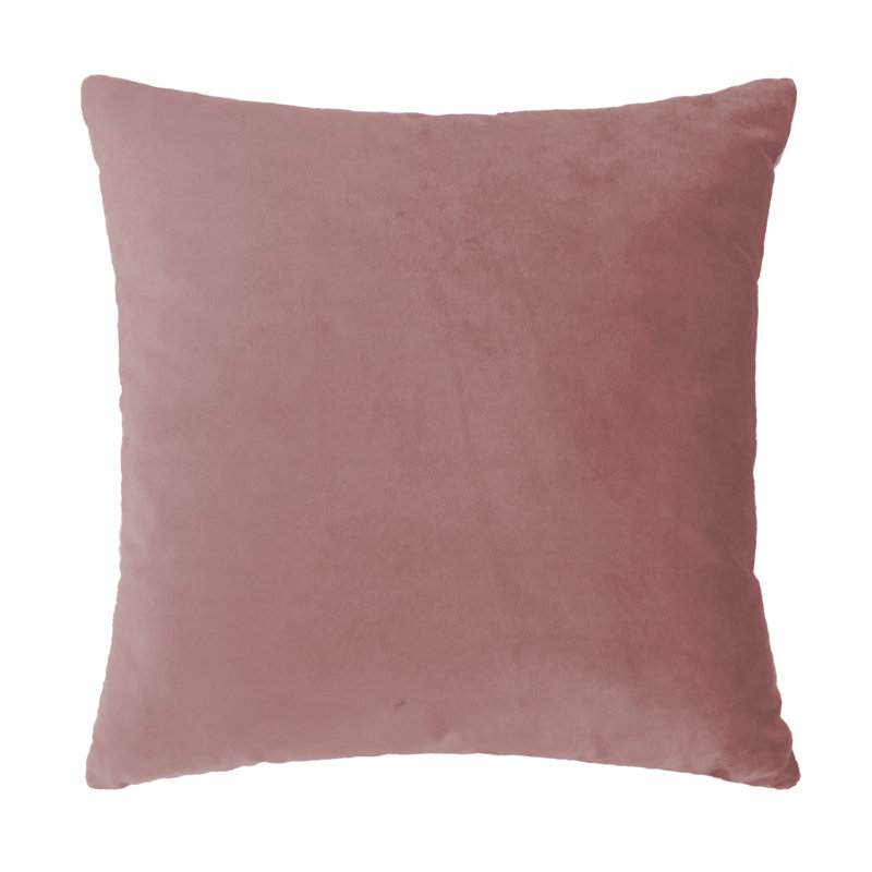 Polyester Pillow, Rose