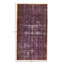 Rectangle 3'7'' X 6'9'' Area Rug