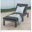 Chaise longue PUERTA KD CHAISE-523978511-523978510