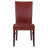 Liliana 19.5'' H Upholstered Dining Parsons Chair-1539381285