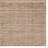 Hued SLO03 Handmade Solid Tan Runner Rug-1013061827