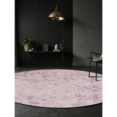 Tapis beige lavable à la machine