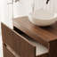 80.2 mm Wall Mounted Bathroom Vanity-429857476