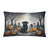 Outdoor Throw Pillow