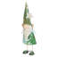 Kissing Metal Gnome