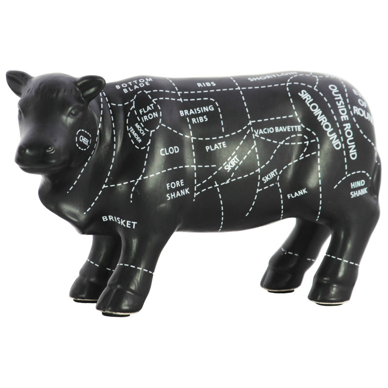 Animals Decorative Object