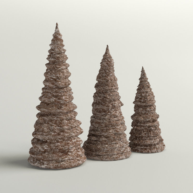 Christmas Tabletop Tree