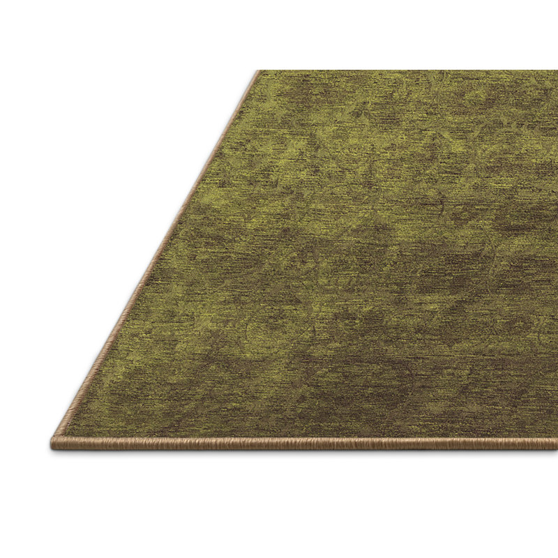 Oriental Indoor Rug