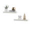 Tablette flottante 2 pièces Canvar-1820866076
