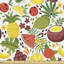 Tissu hawaïen Ambesonne-57237117