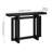Breslow 44" Wide Rectangular Console Table in Black Grain-1492948733-1533851518