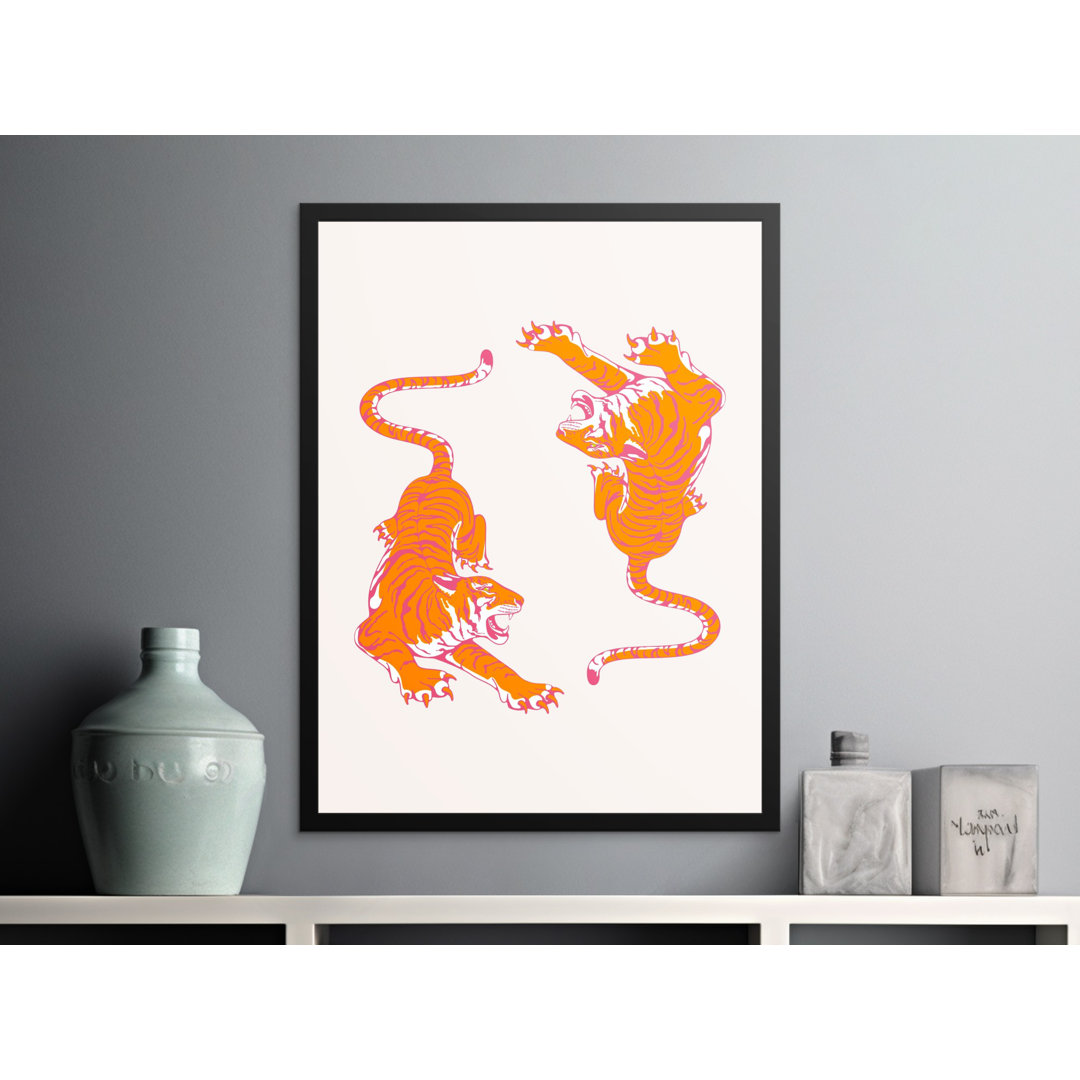 Jerome Print