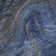 Premium Machine Washable Cerrito AMF599 Blue Rug