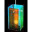 Metro Fusion 1 - Light Pendant