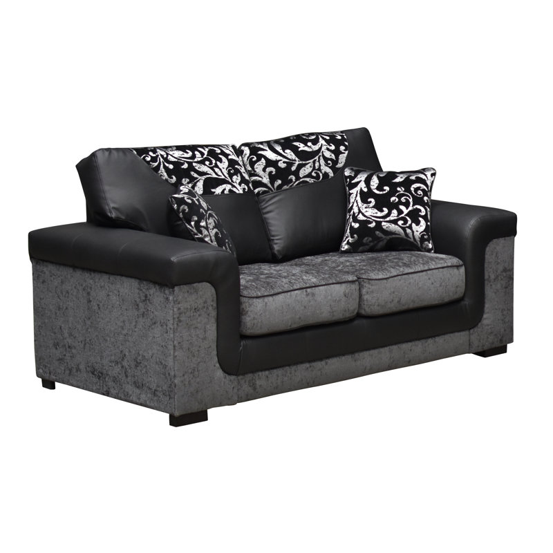 Golliday 2 Seater Sofa