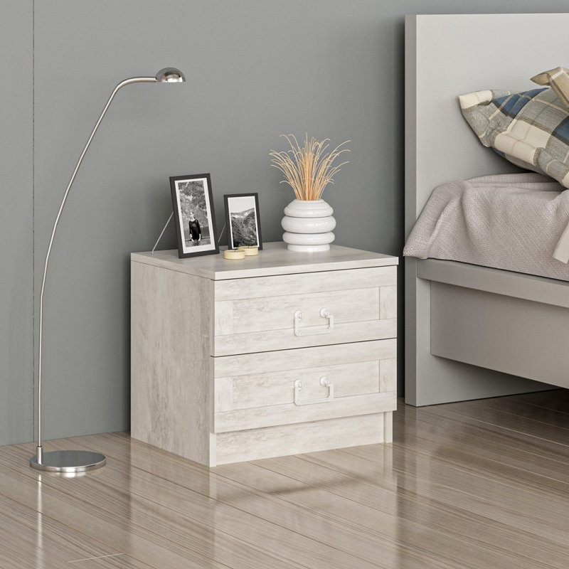 Table de chevet Wesa