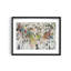 «Abstract IX» par Salvatore Principe, reproduction sur toile-107084436-119771635-103282931