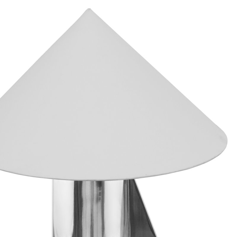 Lampe de table en angle Geo Geo