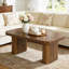 Block Coffee Table