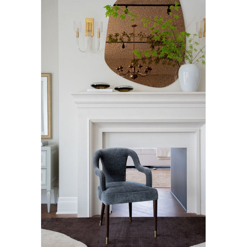 Bobbie Armchair