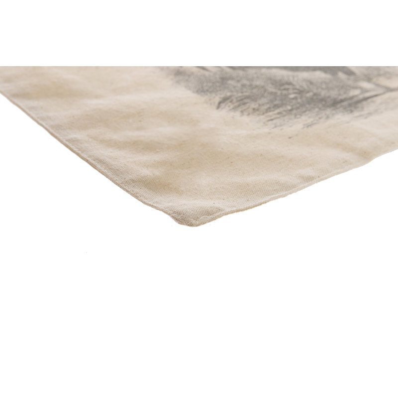 Vannie Rectangle Placemat