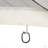 Replacement Mesh Sidewall Netting For Patio Gazebos And Canopy Tents