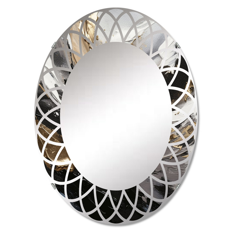 Miroir Chinnock, 30 po x 20 po
