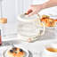 Bouilloire électrique en verre U-Taste 1,58 Quarts