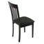 Chaise d'appoint Ventura