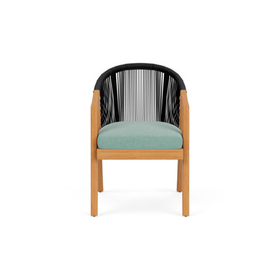 Alpine Outdoor Dining Armchair