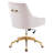 Modway Discern Performance Velvet Office Chair-943108830