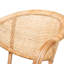 Chaise de salle à manger