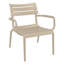 Fauteuil club d'extérieur Ruta Paris-706070795
