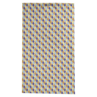 Leffel Diamonds Tablecloth