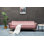 Amalyn 75.2'' Velvet Reclining Sleeper Sofa