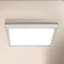 Plafonnier encastré 1 lumière del-39379388-39379386