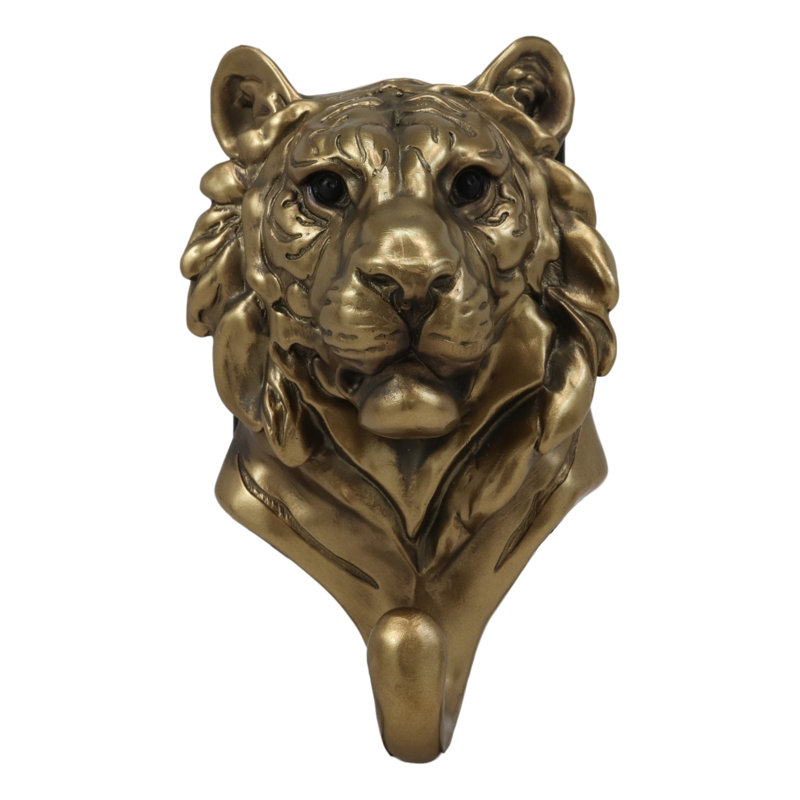 Lisanti Plastic Wall Wall Hook
